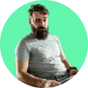author